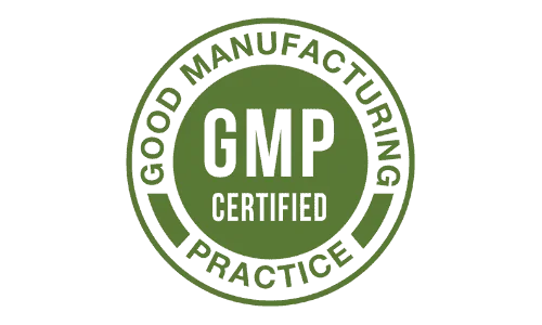 Ozelyt GMP Certified