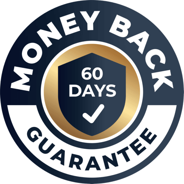 Ozelyt Official Website 100% Satisfaction 60 Days Money Back Guarantee